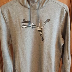 Puma hoodie